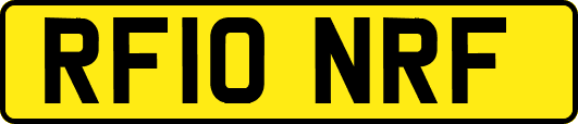 RF10NRF