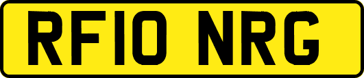 RF10NRG