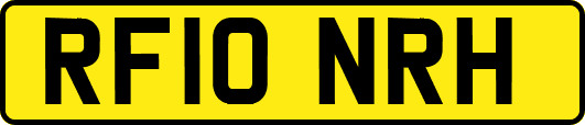 RF10NRH