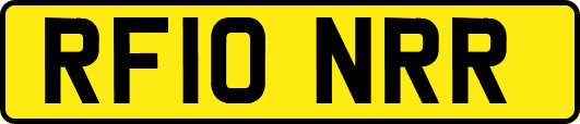 RF10NRR