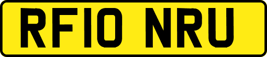 RF10NRU