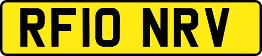 RF10NRV