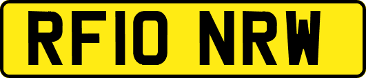 RF10NRW