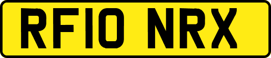 RF10NRX