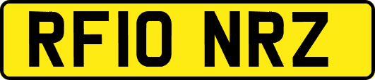 RF10NRZ