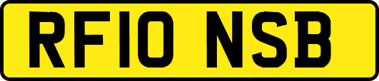 RF10NSB