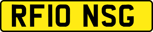 RF10NSG