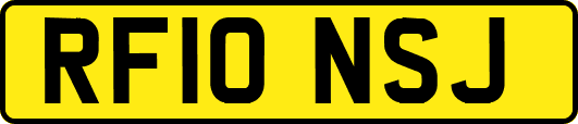 RF10NSJ