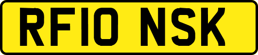 RF10NSK