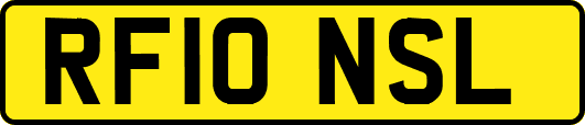 RF10NSL