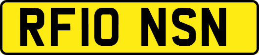 RF10NSN