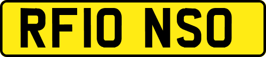 RF10NSO
