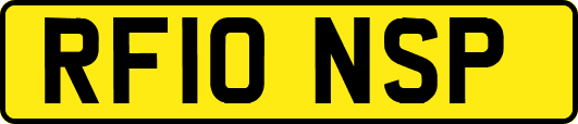 RF10NSP