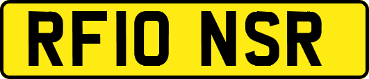 RF10NSR