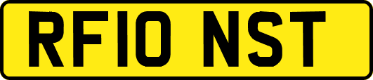 RF10NST