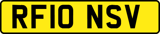 RF10NSV