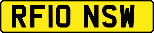 RF10NSW