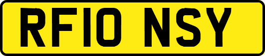 RF10NSY