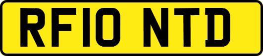 RF10NTD