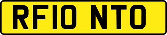 RF10NTO