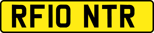 RF10NTR