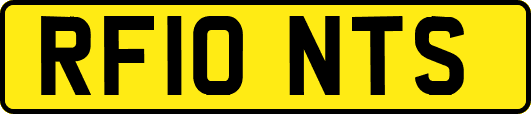 RF10NTS