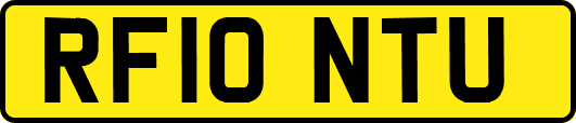 RF10NTU