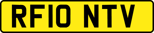 RF10NTV