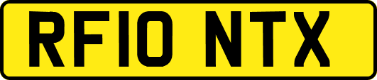 RF10NTX
