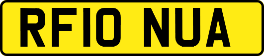 RF10NUA