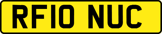 RF10NUC