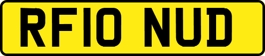 RF10NUD