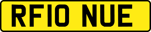 RF10NUE