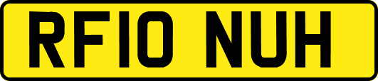 RF10NUH