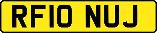 RF10NUJ