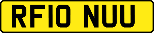 RF10NUU