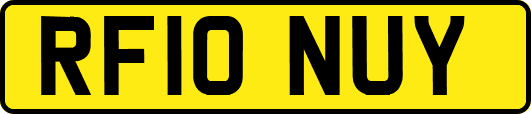 RF10NUY