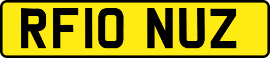 RF10NUZ