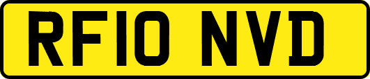 RF10NVD