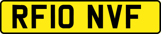 RF10NVF