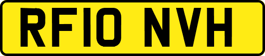 RF10NVH