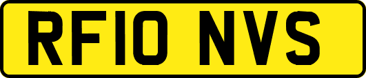 RF10NVS