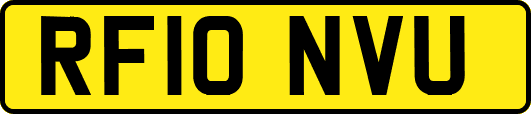 RF10NVU