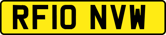 RF10NVW