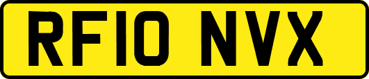 RF10NVX