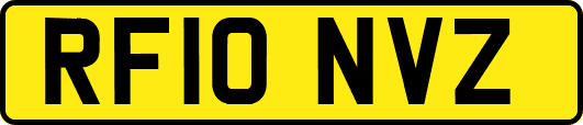 RF10NVZ