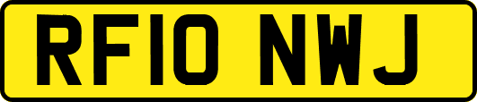 RF10NWJ