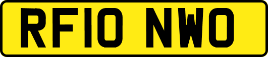 RF10NWO