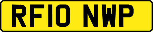 RF10NWP