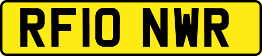 RF10NWR